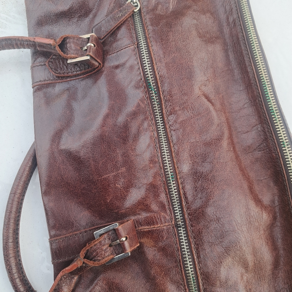 Helen Welsh Purse /Italy - image 8